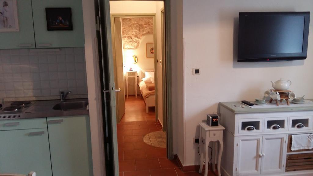 Villa Split Art Room photo